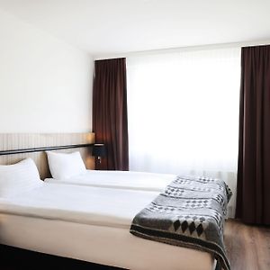 Kamer met Twee Aparte Bedden